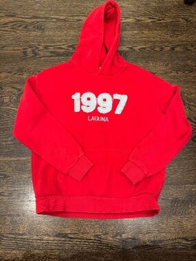 Laguna Co. Hoodie